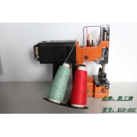 双线电动缝包机老断线是怎么回事