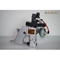 进口气动缝包机 出了防爆 还有别的功能吗