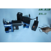 快充版电池缝包机24V更加安全