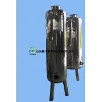 臭氧投加混合塔氧化塔