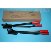 H400钢带剪刀有哪些优点