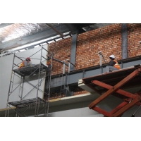 中大型冷库工程造价_中大型冷库设计安装