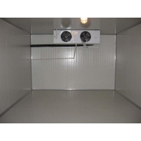 小型食品冷库造价_食品冷藏保鲜冷库设计安装