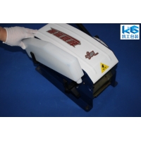 红兔牌F1湿水牛皮纸封箱机