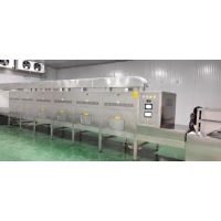 五谷杂粮用微波烘焙出来的比较健康