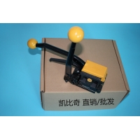 A333铁皮包装机 为什么很多人都说台湾生产的