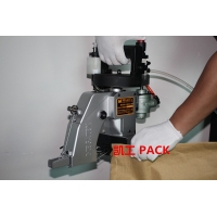 常州市N600A-AIR手提式气动防爆缝包机