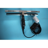 手持封口机 对应包装袋尺寸建议