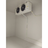 天津冷库厂家建造食品冷冻库