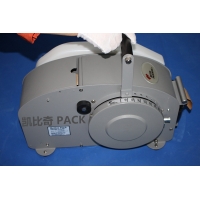 使用半自动湿水纸机需要注意事项