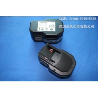 进口打包机蓄电池 14.4V手提包装机电板