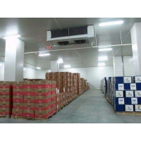 茶叶保鲜冷库 冷库安装厂家直供茶叶冷藏库