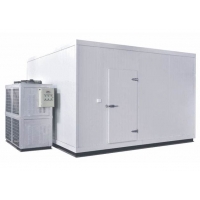 杭州小型冷库 浙江冷库安装厂家设计安装