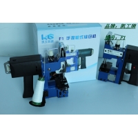 编织袋缝包机使用说明