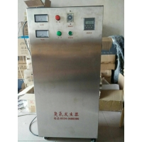 德州-衡水-沧州食品厂臭氧发生器价格