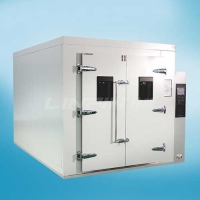 为了更好的使用步入式高低温试验箱您需要好好维护它