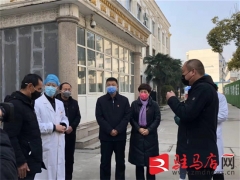 暖心！西平17位脱贫户急捐1500斤香菇送前线 ()