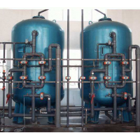 离子交换器的使用方法