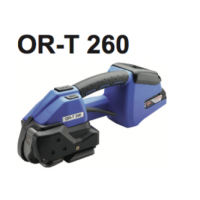 电动打包机OR-T260 ，OR-T260 切刀打包机维修