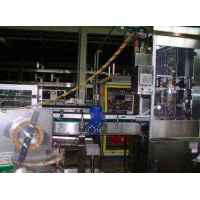 劲皇套标机KSL-2000F  劲皇套标机配件