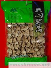 供应干蘑菇（ManBetX体育干品-草菇）