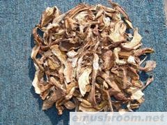 供应美味牛肝菌Ｂ级 无虫 无杂质