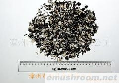 水煮混合蔬菜所用木耳丁、丝