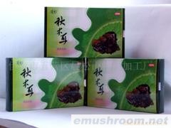 供应东北特产秋木耳、各种蘑菇，黑蚂蚁，五味子人参花