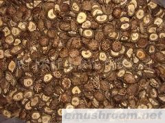 供应新季香菇,冬菇3-4cm mushroom