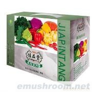 佳品堂鲜菇B礼盒