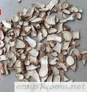 供应香菇脚片