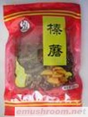供应袋装榛蘑