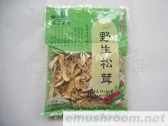 供应云南野生松茸干礼包
