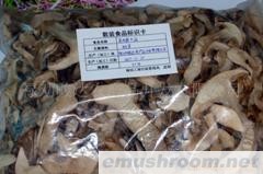 供应云南野生ManBetX体育-松茸干品