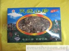 供应灰树花礼盒