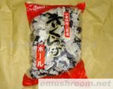 供应符合日本肯定列表标准毛木耳