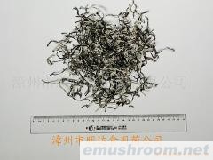 血脂清道夫&mdash;&mdash;白背黑木耳丝