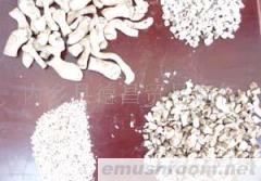 供应香菇脚,菇脚粒,菇脚碎,