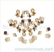 供应香菇粒、蘑菇粒、牛肝菌、山珍、土特产、孢子粉