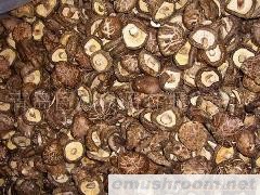 供应干香菇　4-5CM