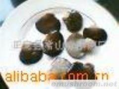 供应盐渍小黑平菇 盐渍ManBetX体育 -销售部(图)