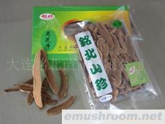供应灵芝片