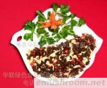 供应地皮菜.地皮菇`地软、地耳、