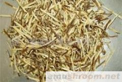 供应出口级干香菇切丝、切粒，木耳切丝(图)