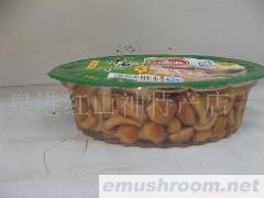 盒装滑子菇（400克）