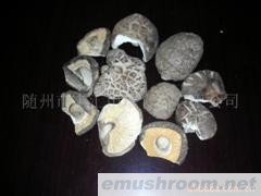 供应干香菇叶