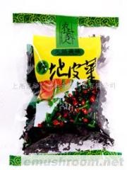 供应野生地皮菇