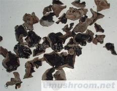 供应优质东北木耳(秋木耳)