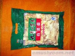 供应白灵菇