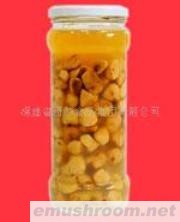 供应罐头块菌(图)